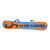 Used Lib Technologies 154 SKATE BANANA Mens Board/Bindings Black/Orange/Grey 154 cm 11813-S000350902 View 2