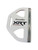 Used Powerbilt XRT Mens Putter RH 11732-S000370272 View 1