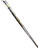 Used Powerbilt XRT Mens Putter RH 11732-S000370272 View 3