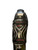 Used Bauer VAPOR X PRO LITE Senior Shin Guards Black 13" 11095-S000105241 View 1
