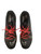 Used Nike DIAMOND BASEBAL CLEATS TBALL BB/SB Cleats Black Youth 07.5 11884-S000067042 View 2