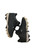 Used Under Armour BASEBALL CLEATS BLACK BB/SB Cleats Black Youth 06.0 11884-S000067043 View 3