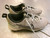 Used Nike FAST FLEX BB/SB Cleats Grey Junior 03 11339-S000204726 View 3