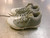 Used Under Armour BRYCE HARPER SHOW BB/SB Cleats Grey Junior 04 11339-S000204724 View 1