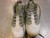 Used Under Armour BRYCE HARPER SHOW BB/SB Cleats Grey Junior 04 11339-S000204724 View 4