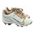 Used Nike FZ0919-002 FASTFLEX BB/SB CLEATS BB/SB Cleats White Junior 02 11862-S000095976 View 1