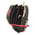 Used Rawlings STORM BB/SB Glove LH Throw Black 10" 11947-S000169958 View 2