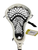 Used Nike LAKOTA Men Atk/Mid Complete Stick White 11887-S000033619 View 1