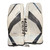 Used CCM YFLEX 3 24 INCH FLY WRAP Goalie Leg Pads Junior White 24" 11813-S000350908 View 1