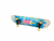 Used MAGNETO COMPLETE SKATEBOARD Complete Skateboard Black 7 3/4" 11834-S000054430 View 2