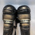 Used Easton GAMETIME Catchers Leg Guards Black Intermed 11878-S000030053 View 1