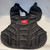 Used Rawlings BLACK CHEST PROTECTOR Catchers Chest Protector Black Adult 11878-S000030057 View 1