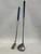 Used US Kids ULTRALIGHT Jr Package Set RH Grey And Royal Blue 3 Piece 11879-S000022903 View 2