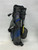 Used US Kids ULTRALIGHT Jr Package Set RH Grey And Royal Blue 3 Piece 11879-S000022903 View 5