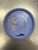 Used Innova PIG OINK OINK Disc Golf Putter Royal Blue 11945-S000256581 View 2