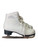 Used Lake Placid WHITE FIGURE SKATES Girls Figure Skate White Junior 06 11732-S000370275 View 2