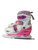 Used XINO ADJUSTABLE Girls Figure Skate White Adjustable 11732-S000370274 View 1