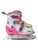 Used XINO ADJUSTABLE Girls Figure Skate White Adjustable 11732-S000370274 View 2