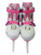 Used XINO ADJUSTABLE Girls Figure Skate White Adjustable 11732-S000370274 View 3