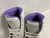 Used Riedell SPARKLE Girls Softboot Skate White Junior 05 11855-S000207359 View 2