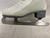 Used Riedell SPARKLE Girls Softboot Skate White Junior 05 11855-S000207359 View 5