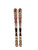 Used Nordica TEAM GT Boys DH Ski/Binding White 120 cm 11812-S000172233 View 1