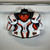 Used Bauer SUPREME ONE60 Jr Shoulder Pads LG 11622-S000155806 View 1