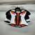 Used Bauer SUPREME ONE60 Jr Shoulder Pads LG 11622-S000155806 View 2