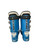 Used Lange RS 110 SC Mens DH Ski Boot Royal Blue 245 MP - M06.5 - W07.5 11680-S000437479 View 3