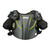 Used STX STALLION 200+ Lacrosse Shoulder Pads Black MD 11947-S000169962 View 2