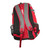 Used Easton RED BACKPACK BB/SB Player Backpack Red 11947-S000169964 View 2