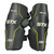 Used STX STALLION 200 Lacrosse Arm Pads/Guards Black SM 11947-S000169966 View 1