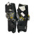 Used STX STALLION 200 Lacrosse Arm Pads/Guards Black SM 11947-S000169966 View 2
