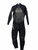 Used Quiksilver ST COMP 3.2 Mens Full Suit / Wetsuit Black LG 11731-S000169612 View 2