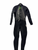 Used Quiksilver ST COMP 3.2 Mens Full Suit / Wetsuit Black LG 11731-S000169612 View 1