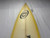 Used GOTCHA Surfboard White And Yellow 6'3" 11731-S000169617 View 4