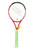 Used Slazenger XCEL 2.5 Adult Tennis Racquet Red Unknown 11892-S000034194 View 2