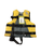 Used Stearns Child PFD Yellow Child 30-50 11642-S000140892 View 1