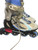 Used Bladerunner PERFORMA Senior Rec Fitness Skates Grey Senior 7 11721-S000286636 View 1
