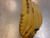 Used Franklin FIELDMASTER BB/SB Glove RH Throw Tan 12 1/2" 11339-S000204729 View 2
