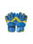 Used GOALIE GLOVES Soccer Goalie Gloves Royal Blue 2 11747-S000280023 View 1