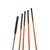Used MacGregor MT TOURNEY JR Jr Club Set RH 5 Piece 11484-S000308533 View 5