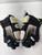 Used Graf 500 Senior Gloves Black And White 13" 11891-S000320809 View 2