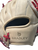 Used Bradley BRADLEY NEXT PLAY 11 1/2 BB/SB Glove RH Throw Tan 11 1/2" 11843-S000025245 View 4