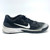 Used Nike ALPHA HUARACHE  TURF BB/SB Cleats Black Senior 9 11805-S000085371 View 2
