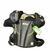 Used STX STALLION Lacrosse Shoulder Pads Black SM 11479-S000428024 View 2