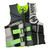 Used Hyperlite Adult PFD Grey Youth 50-90 11947-S000169984 View 1