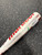 Used Marucci CAT X BB/SB USSSA 2 3/4 Bat 30" 11162-S000460209 View 12