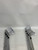 Used Titleist FORGED AP2 Mens Iron Set RH 3I-PW 11871-S000032121 View 2