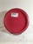 Used Innova DX LEOPARD Disc Golf Driver Red 153g 10105-S000313466 View 2